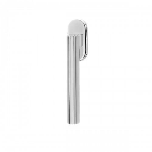 POIGNÉE DE FENÊTRE CHICAGO F2204 ROSACE OVALE - OSCILLO-BATTANT - GAUCHE KARCHER DESIGN