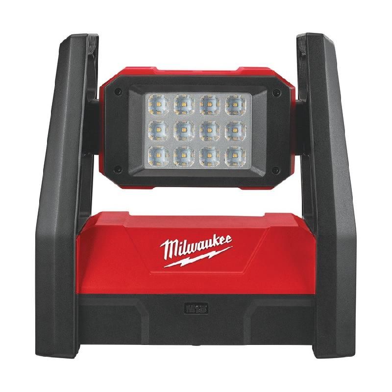 PROJECTEUR DE CHANTIER M18 HAL-0 MILWAUKEE - 4933451262