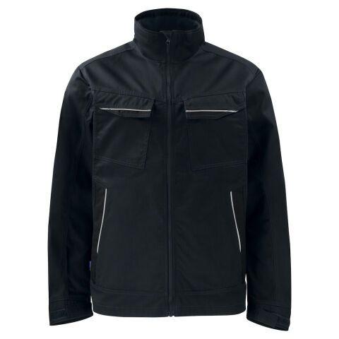 PROJOB 5425 BLOUSON DE SERVICE PRIO NOIR - TAILLE S