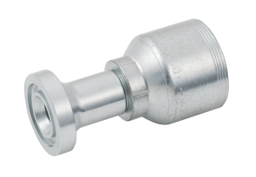 Raccord droit - Bride SAE 6 000 psi - Série 18236 - Pirtek_0