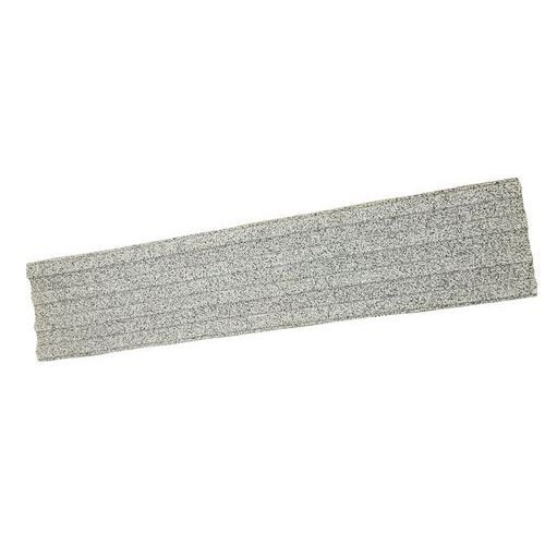RAIL DE GUIDAGE PMR LIGNE GRANITÉ GRIS