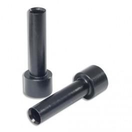 RAPID LOT DE 2 COUTEAUX POUR HDC 150