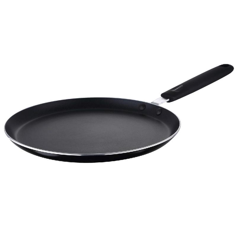 Renberg Jazzy - Poêle à pancakes Ø24x1,8cm en aluminium pressé - Q2922_0