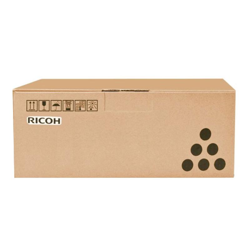 RICOH CARTOUCHE TONER NOIR HC 406990 - 6400 PAGES