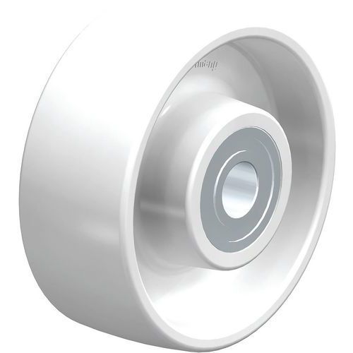 ROUE EN POLYAMIDE PO 127_20K - BLICKLE