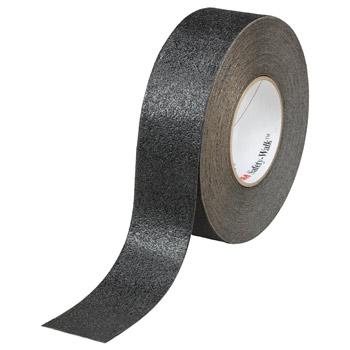 Safety Walk - Revêtement de sol antidérapant 3M - Noir, Transparent, Gris, Blanc - Plusieurs dimensions disponibles_0