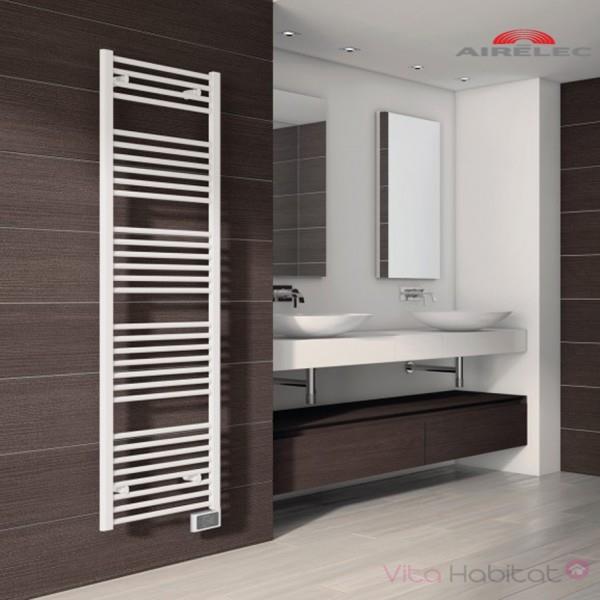 SECHE-SERVIETTES AIRELEC BAHIA 3 750W - A694122
