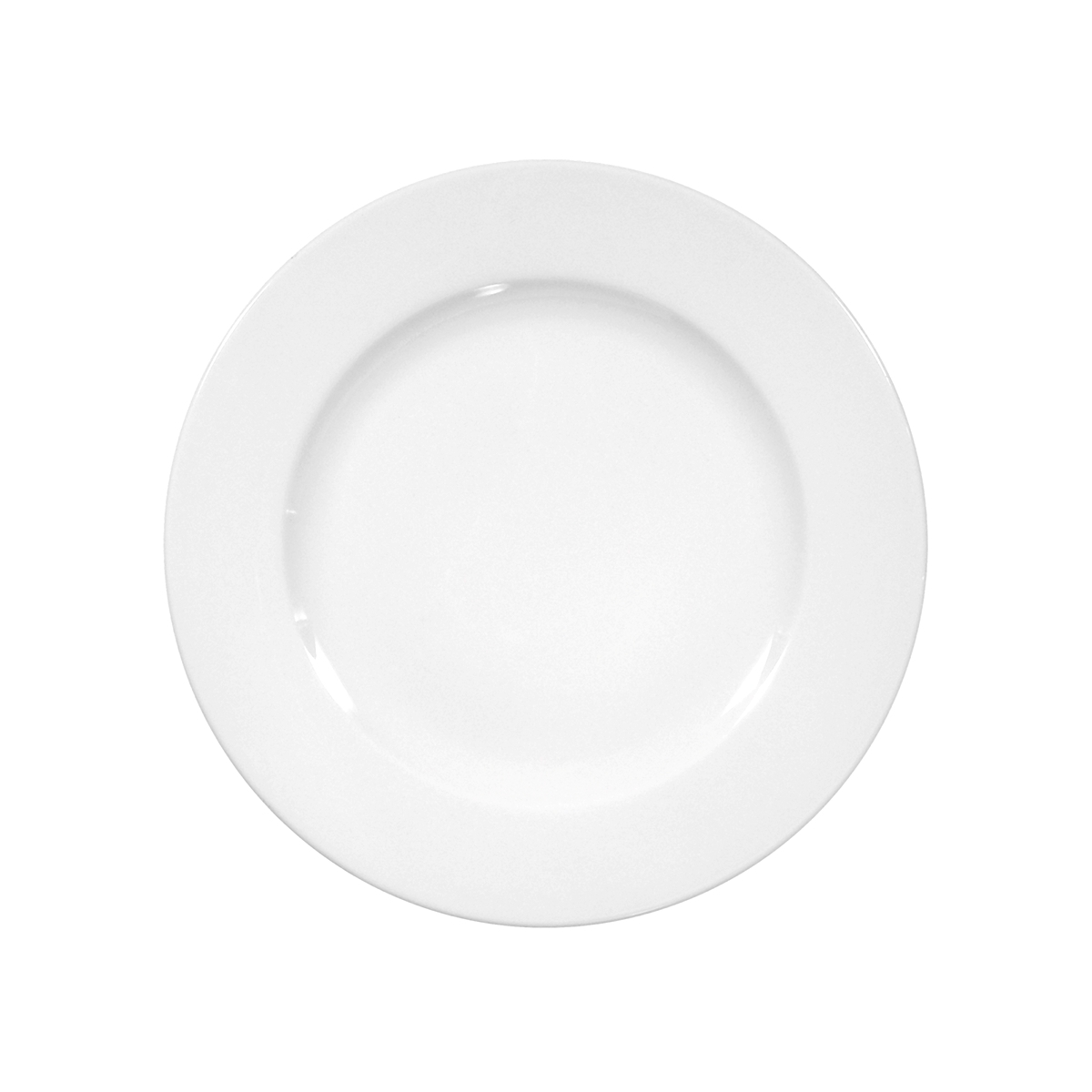 SELTMANN WEIDEN MERAN ASSIETTE PLATE 20 CM AVEC LARGE BORD