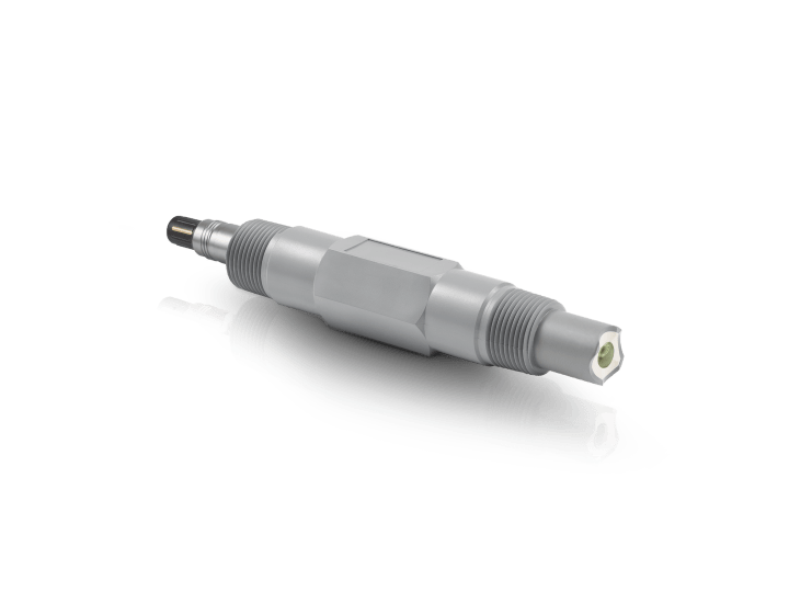 Sonde de pH potentiométrique pour les applications eau potable, eaux de process ou eau traitée - SMARTPAT PH 1590_0