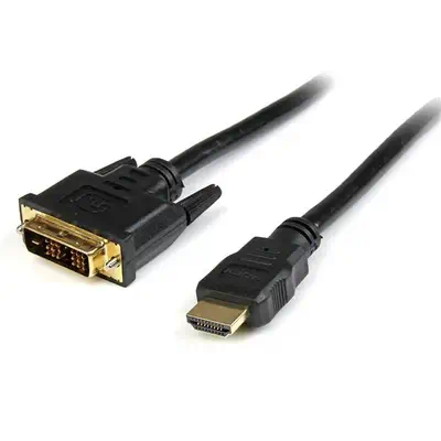 StarTech.Com Cble HDMI vers DVI-D 2 m - M/M_0