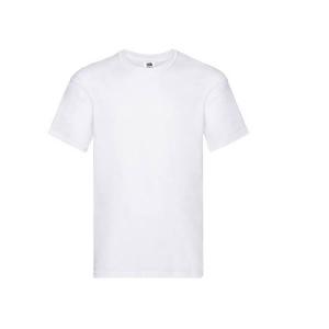 Tee-shirt col rond 140 (blanc, 3xl) référence: ix231910_0