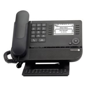 TÉLÉPHONE VOIP ALCATEL-LUCENT 8038