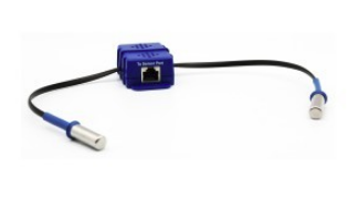 THMS - Sonde triple température/humidité pour mesure haut/milieu/bas - Plage -40°C à +75°C_0