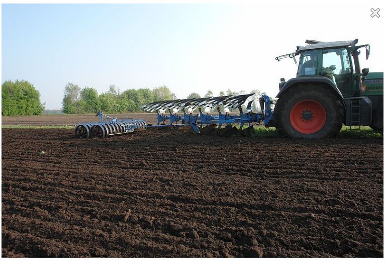 Variopack rouleau agricole - Lemken - largeur de travail de 2,50 à 4 m - rouleau plombeur adaptable avec billes de 700 ou 900 mm_0