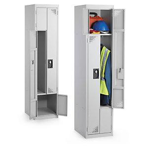 VESTIAIRE PORTE Z