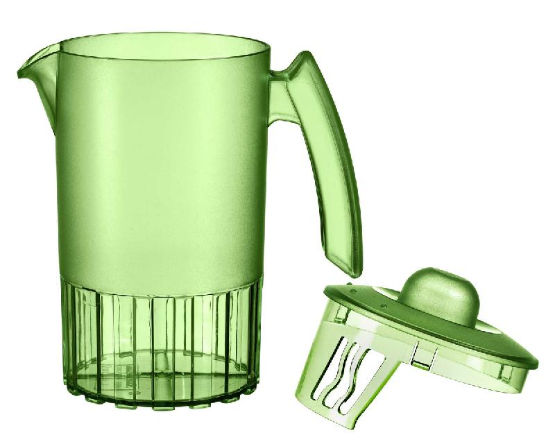 PICHET VERT 150 CL VAISSELLE COPOLYESTER SAINT ROMAIN