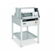4860 - Massicots professionnels IDEAL - Longueur de coupe 475 mm - Capacité 80 mm - Écran tactile_0