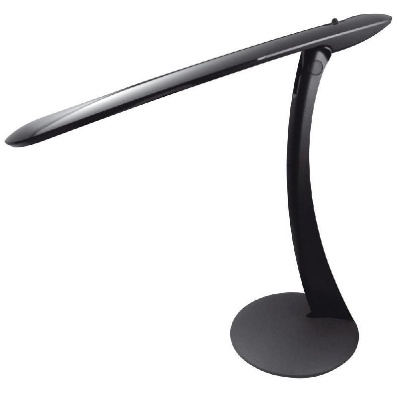 ALUMINOR LUMINAIRES LAMPE LED ALUMINOR TOUCAN  - 6 W - NOIR
