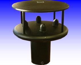 Anémomètre ultrasonic windsonic 2d_0