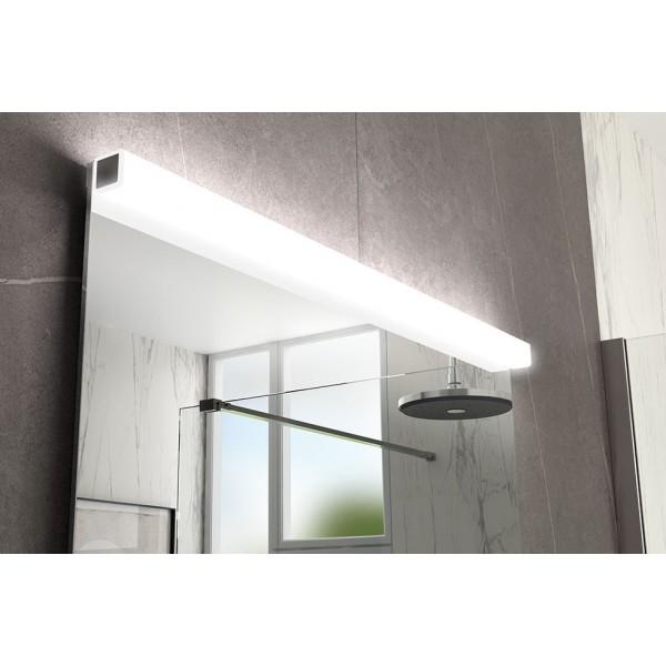 APPLIQUE OPTIMUS 800 LUMIÈRE LED POUR MIROIR - SALGAR 87812