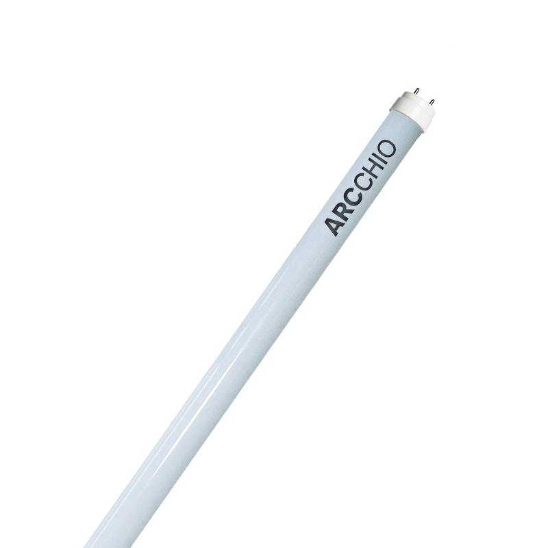 ARCCHIO AMPOULE TUBULAIRE LED G13 T8 13W 4000K 150CM 5PCS