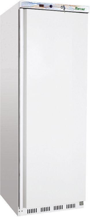 Armoire réfrigérée négative blanche 1 porte 400l - RN 400_0