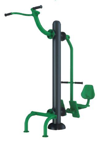 Balance/poutre traction - ASO-F09/ASO-F11 - Acier galvanisé - Conforme NF EN 16630:2015_0