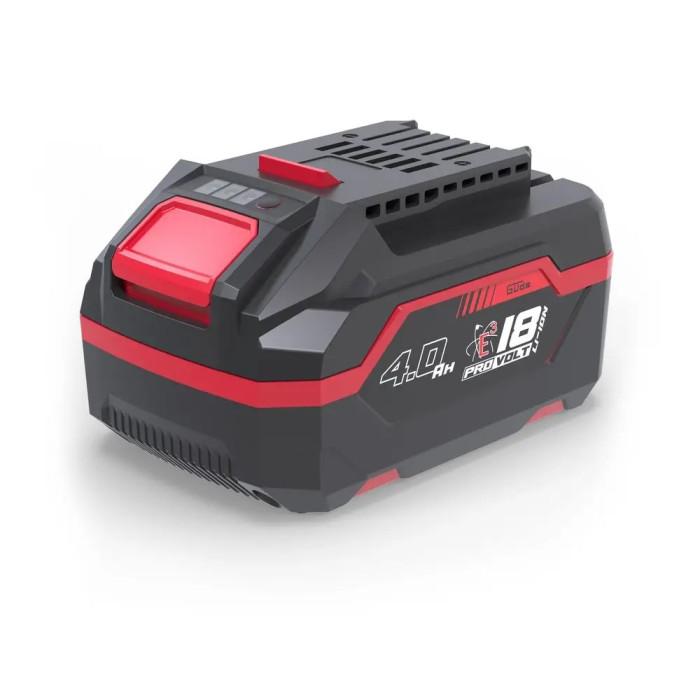 Batterie / accu li-ion provolt appv 18-40 pour outils sans fil_0