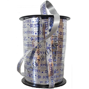 BOBINE BOLDUC ARGENT 