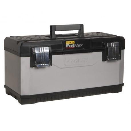 Boite, caisse a outils bi matière 59cm  STANLEY fatmax 1-95-616_0