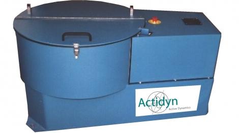 Centrifugeuse de laboratoire C15 - Actidyn avec fonction vibratoire jusqu'à 50Hz_0