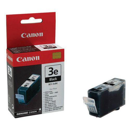 CANON 1 CARTOUCHE D'ENCRE - BCI-3E - CANON