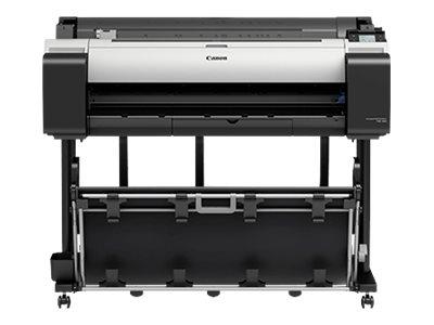 CANON IMAGEPROGRAF TM-300 - IMPRIMANTE GRAND FORMAT - COULEUR - JET D'ENCRE