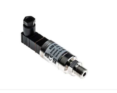Capteurs de pression en acier inoxydable - RS PRO - 100 g - 16 bar - pour air, gaz, liquide et eau_0
