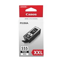 CARTOUCHE CANON PG-1555 XXL NOIRE POUR IMPRIMANTE JET D'ENCRE