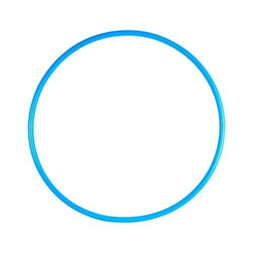 CERCEAU ROND DIAMÈTRE 50CM