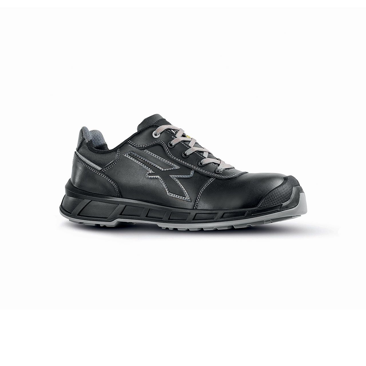 Chaussures composite s3 esd  - réf.  Sinatra : upwsin - Upower_0