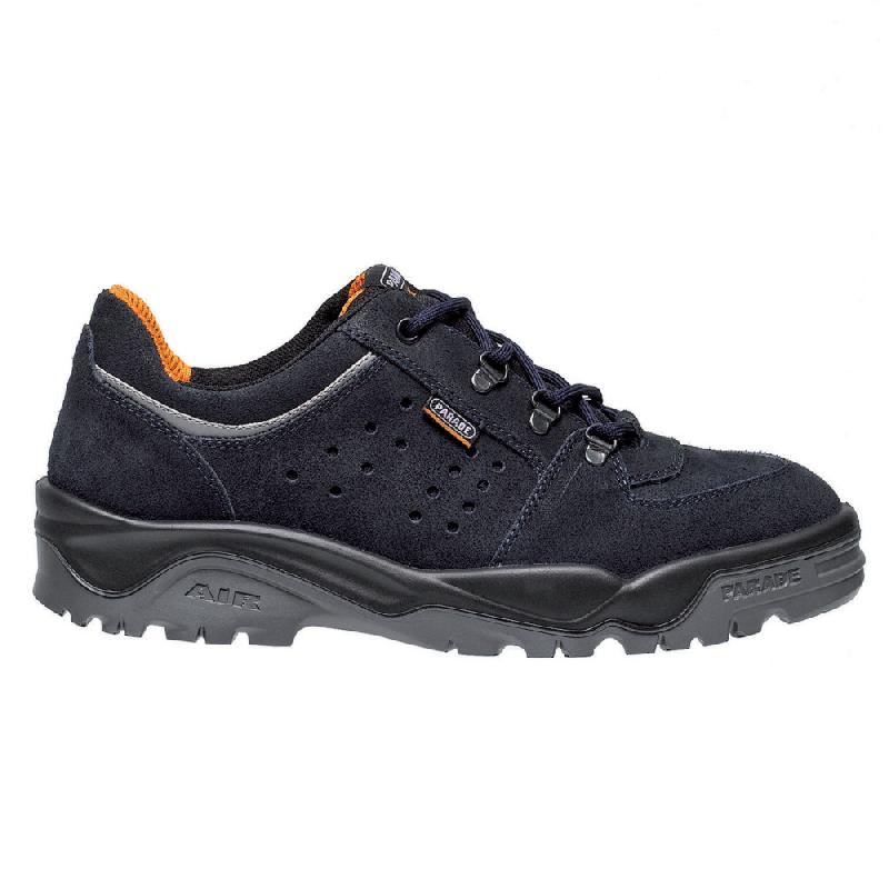 CHAUSSURES DE SÉCURITÉ DOXO PARADE POINTURE 40