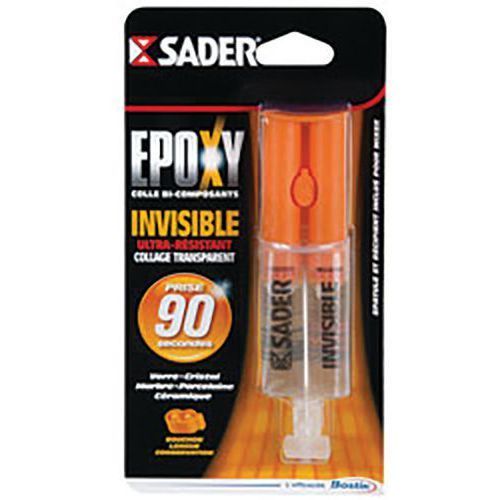 COLLE ULTRA RÉSISTANCE POUR OBJECTS PRÉCIEUX DE 25ML