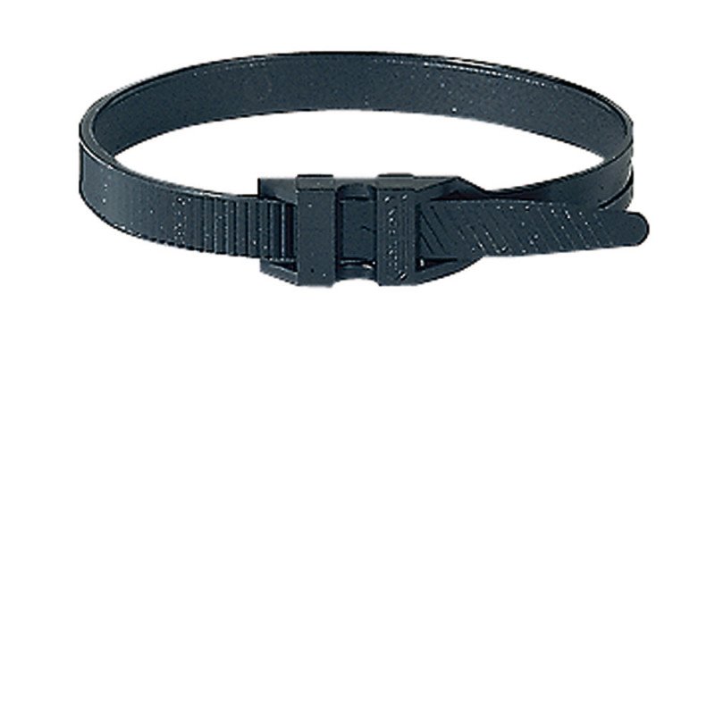 COLLIER COLSON NOIR À DENTURE EXTÉRIEURE 262MM 530N - LEGRAND - 031916