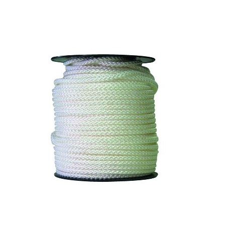 Cordage drisse polyamide tressé (bobines de 100m) référence 3100a100_0