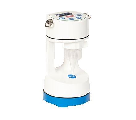 Coriolis Compact - Biocollecteur d'air cyclonique à sec - Bertin Technologies - Débit d'air 50L/m - Autonomie 8h_0