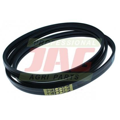 Courroie gates agri (1423364) 756466.26 claas - référence : me-756466.26_0
