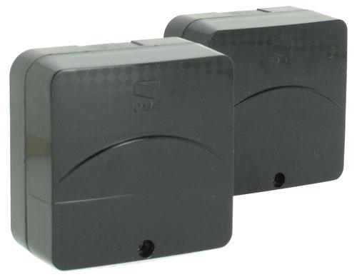 DELTA-E PHOTOCELLULES CAME - CAME