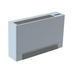 Déshumidificateur mural, débit d'air 600 m³/h, capacité déshumidification 57 L/24h à 30°C / 80% humidité relative - multi-matériau FSW63_0