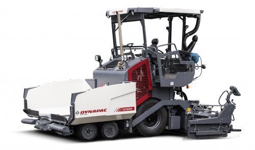 Finisseurs urbains - dynapac sd1800w_0