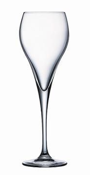 FLÛTE À CHAMPAGNE BRIO 16 CL (VENDU PAR 6)