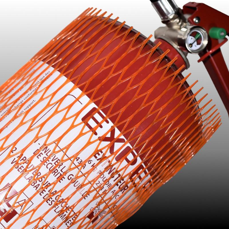 Gaine filet pe de protection - 0gt180a_0