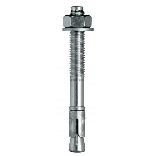 GOUJONS D'ANCRAGE - 50 PIÈCES - BOAX-II M8-72/10 SIMPSON STRONG-TIE