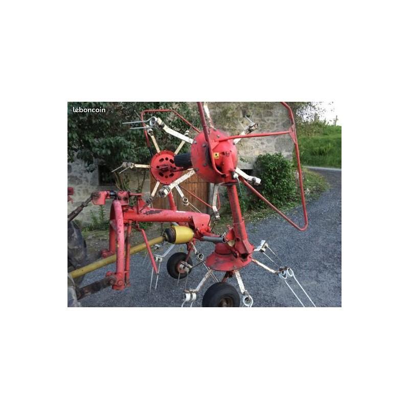 Hit 47n - fenaison faneur - pottinger_0